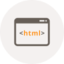 Web Page Source Code Generator